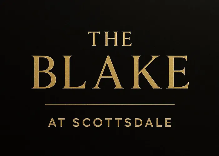 The Blake At Hotel *