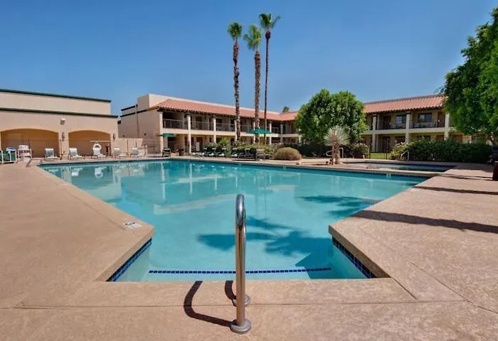 Hotel The Blake At