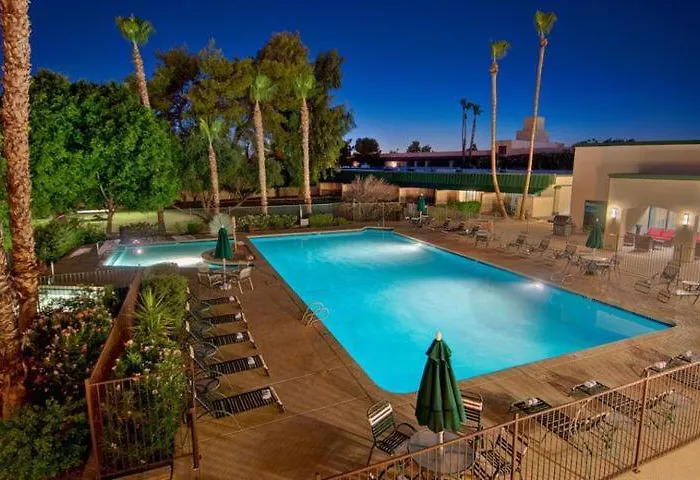 Hotel The Blake At